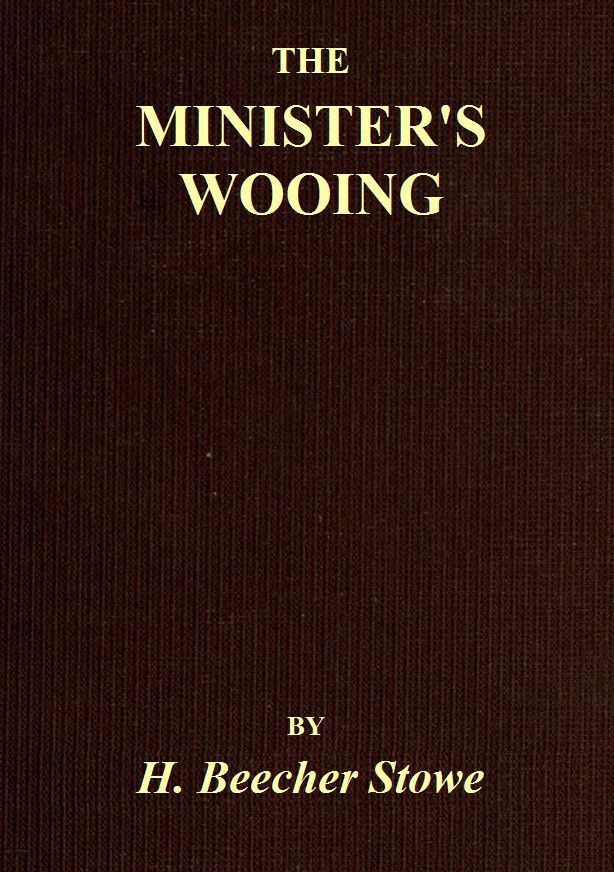 The Minister's Wooing