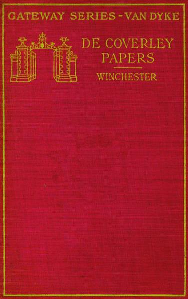 The Sir Roger De Coverley Papers