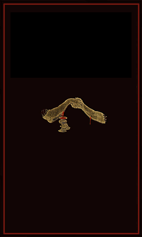 The Blood Covenant: A Primitive Rite and Its Bearings on Scripture