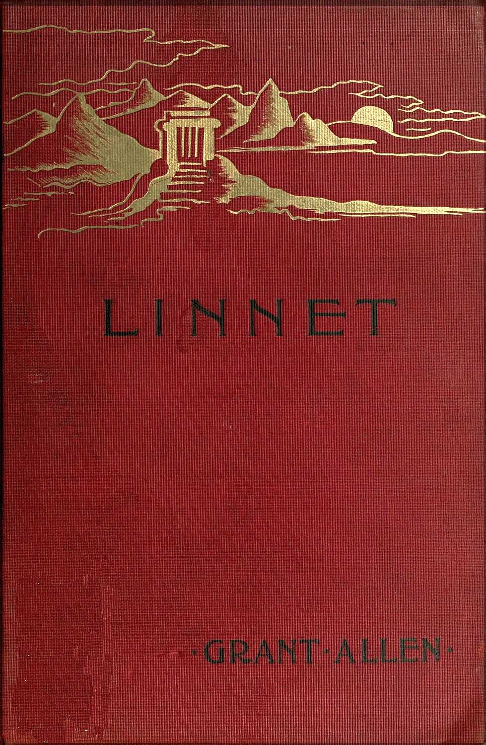 Linnet: A Romance