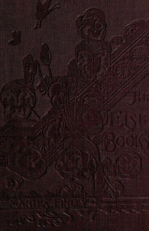 Elsie and Her Loved Ones