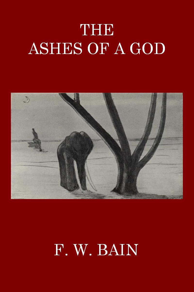 The Ashes of a God