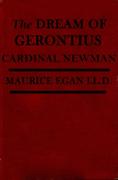 The Dream of Gerontius