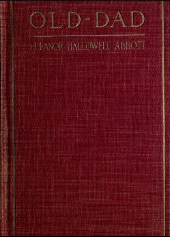 Old-Dad