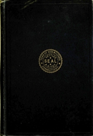Two Centuries of New  Milford Connecticut: An Account of the Bi-Centennial Celebration of the Founding of the Town Held June 15, 16, 17, and 18, 1907, with a Number of Historical Articles and Reminiscences