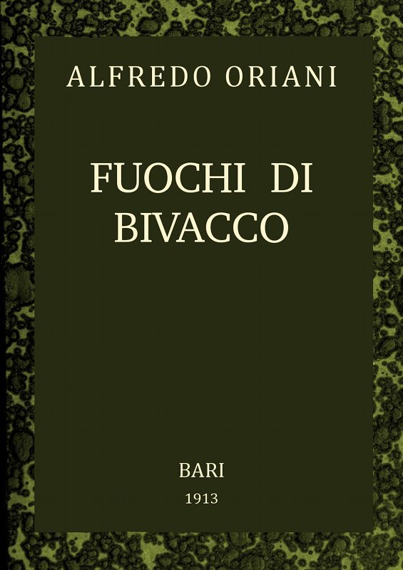 Fuochi Di Bivacco