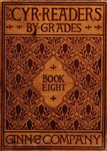 The Cyr Readers: Book 8arranged by Grades