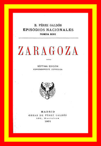 Zaragoza