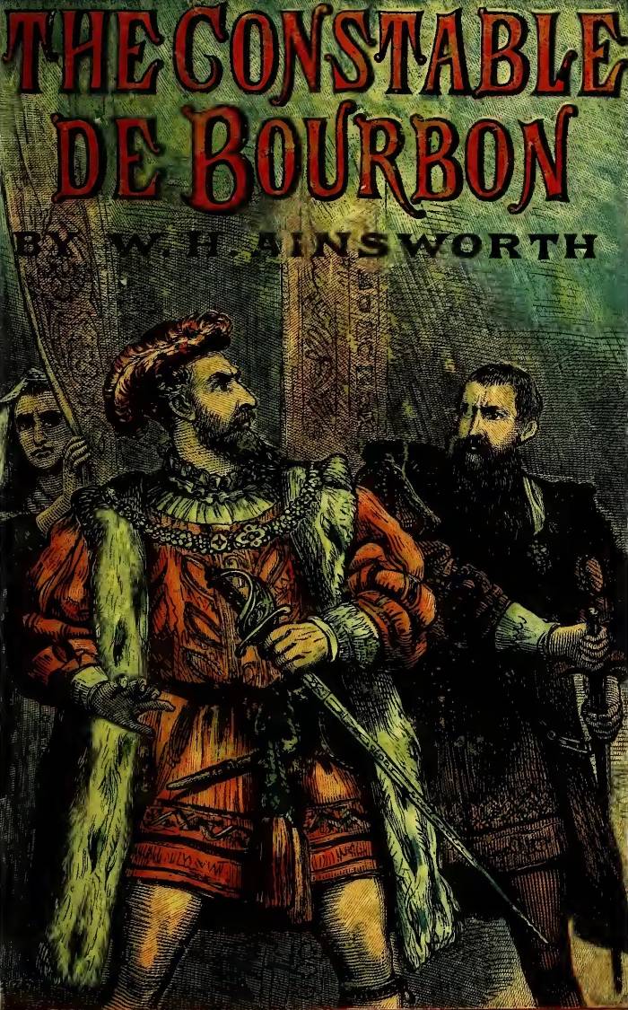 The Constable De Bourbon