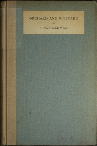 Orchard and Vineyard