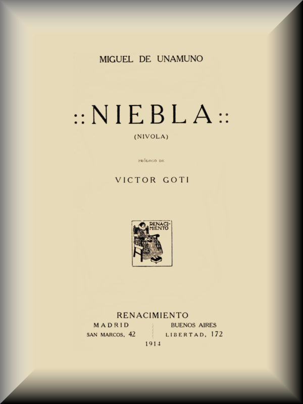 Niebla (nivola)