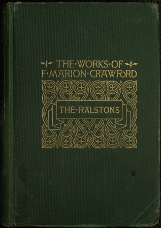 The Ralstons