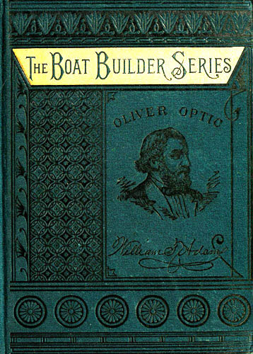 Snug Harbor; Or, The Champlain Mechanics