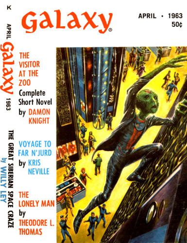 On the Fourth Planet