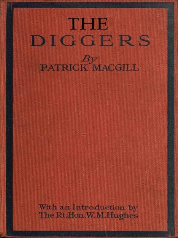 The Diggers: The Australians in France