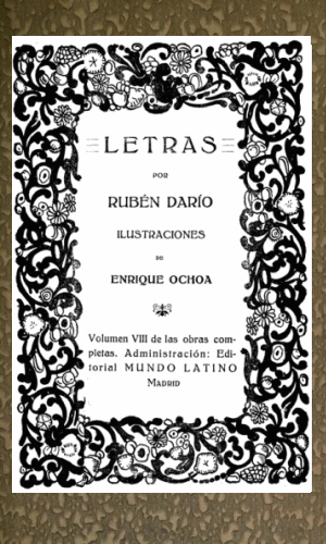 Letrasobras Completas Vol. VIII