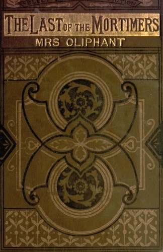 The Last of the Mortimers: A Story in Two Voices