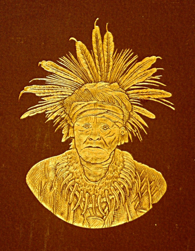 Sixth Annual Report of the Bureau of Ethnology. (1888 N 06 / 1884-1885)