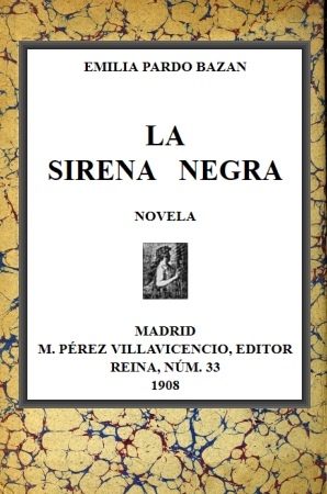 La Sirena Negra