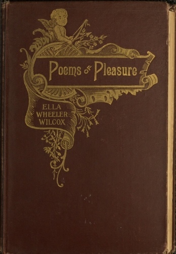 Poems of Pleasure