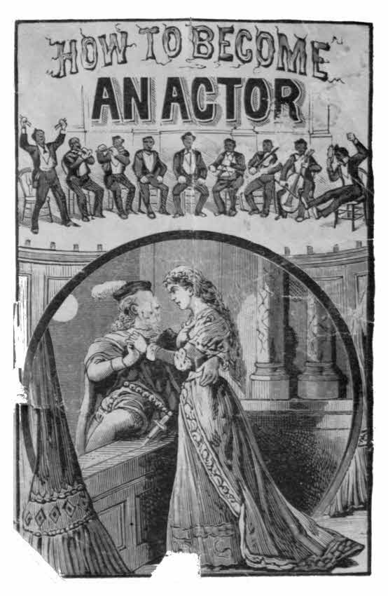 How to Become an Actor