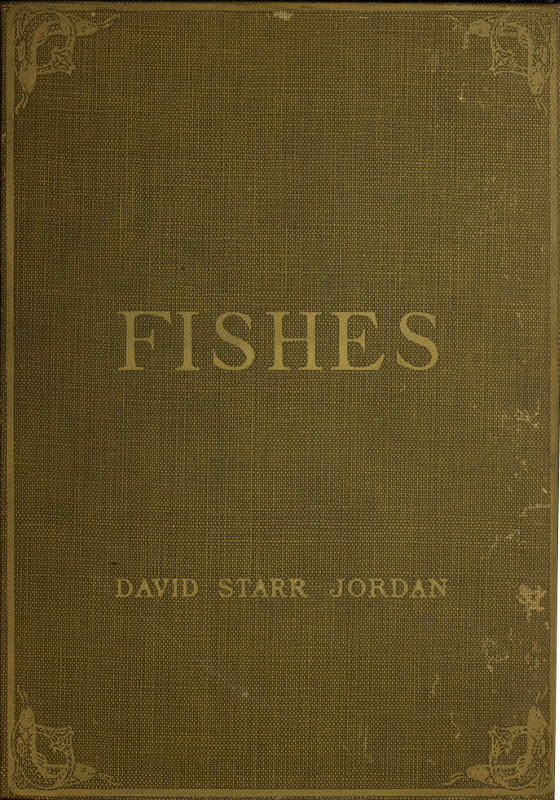 A Guide to the Study of Fishes, Volume 2 (of 2)