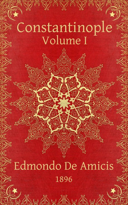 Constantinople, V. 1 (of 2)