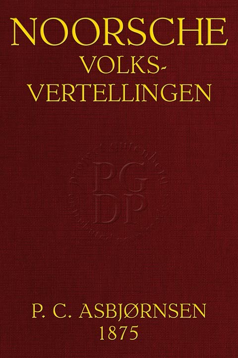 Noorsche Volksvertellingen