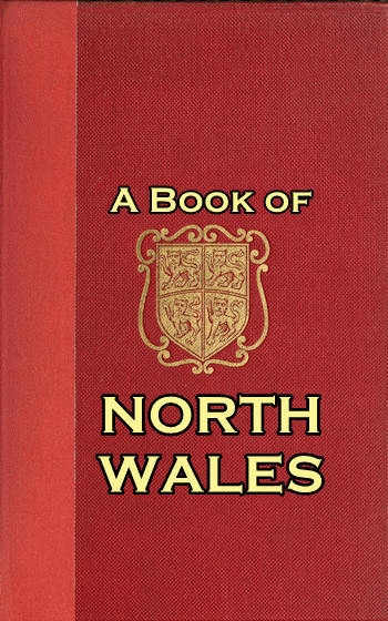 A Book of North Wales