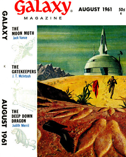 The King of the City