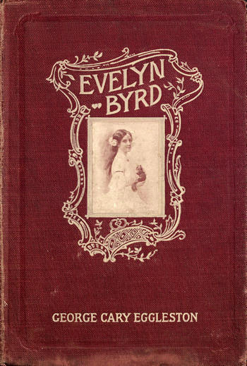 Evelyn Byrd