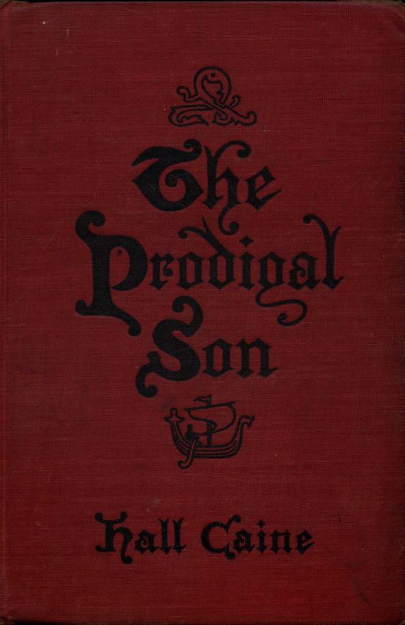 The Prodigal Son