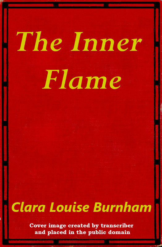The Inner Flame: A Novel