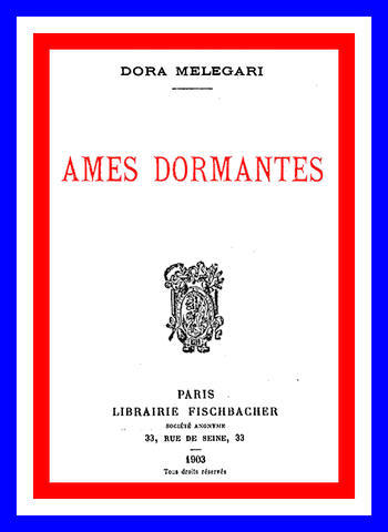 Ames Dormantes
