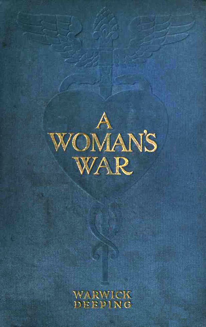 A Woman's War: A Novel