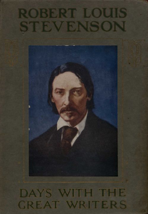 A Day with Robert Louis Stevenson