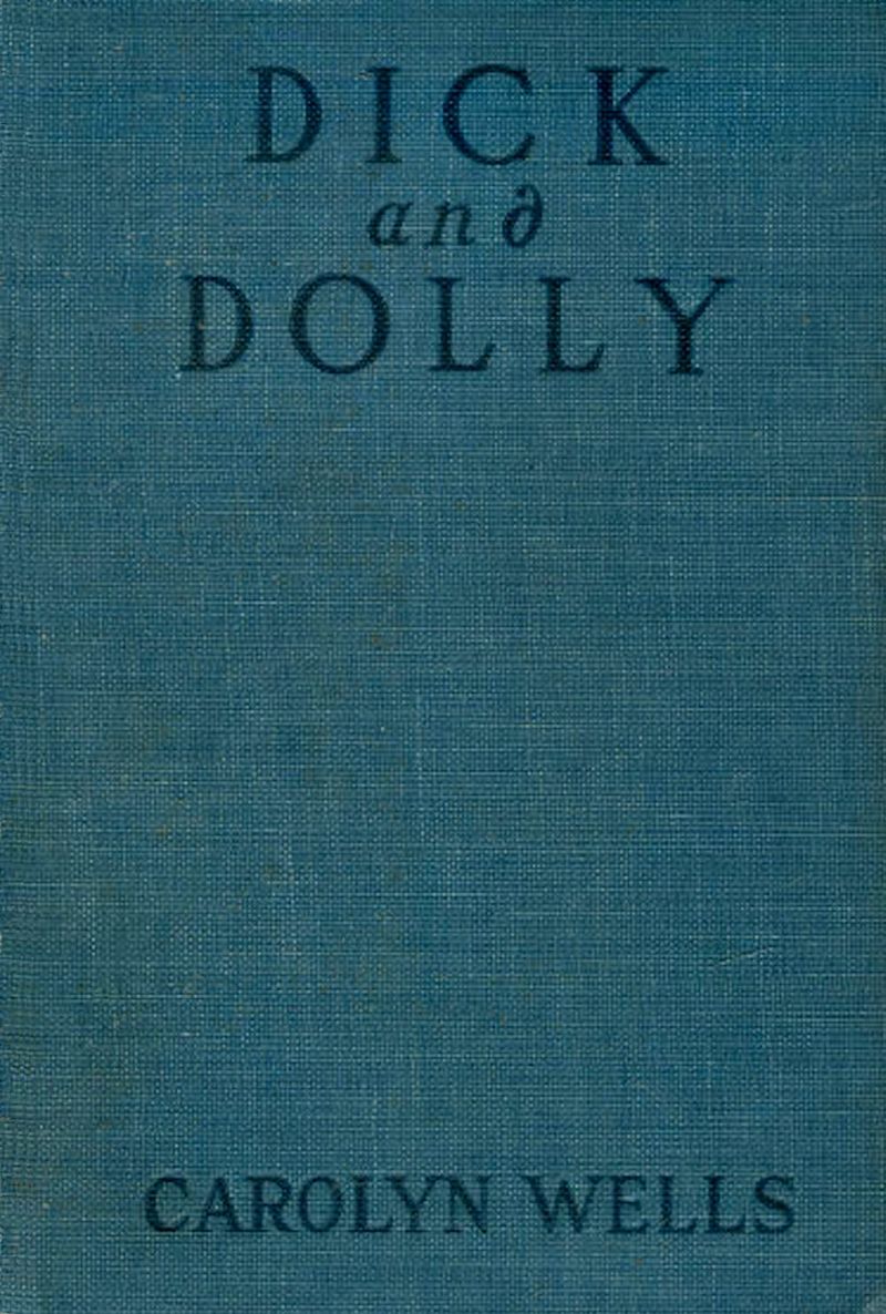 Dick and Dolly