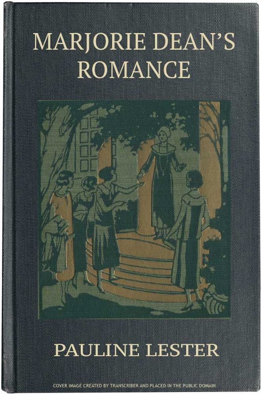 Marjorie Dean's Romance