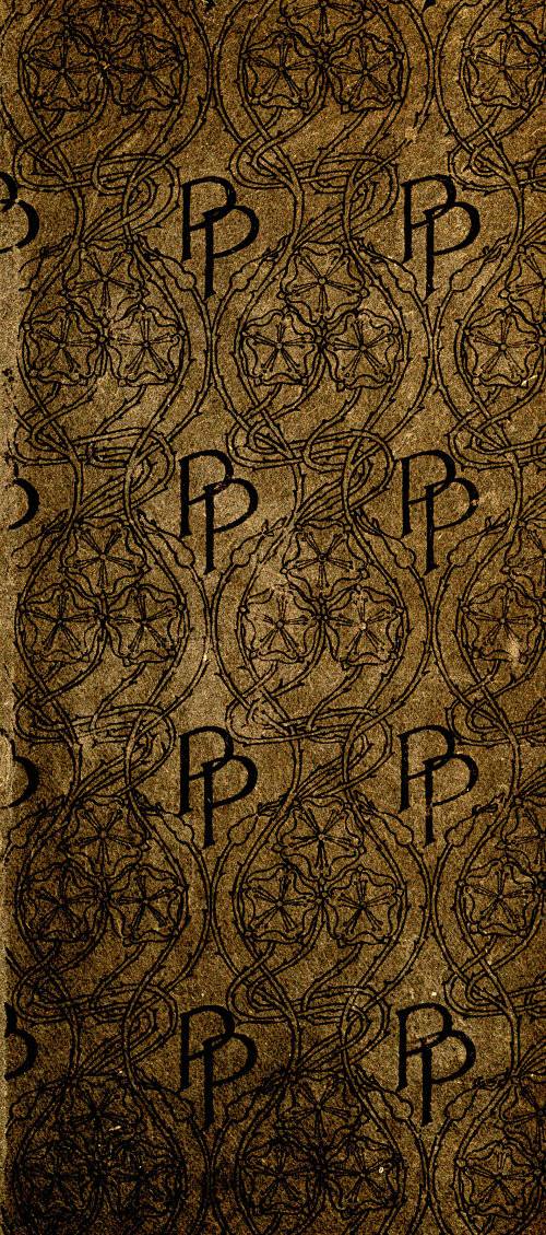 A Persian Pearl, and Other Essays