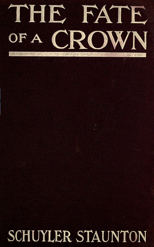 The Fate of a Crown