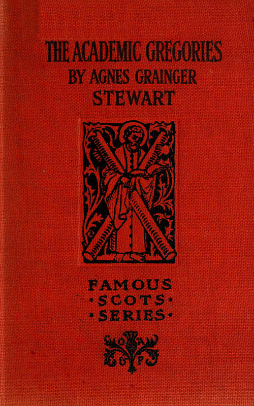 The Academic Gregories