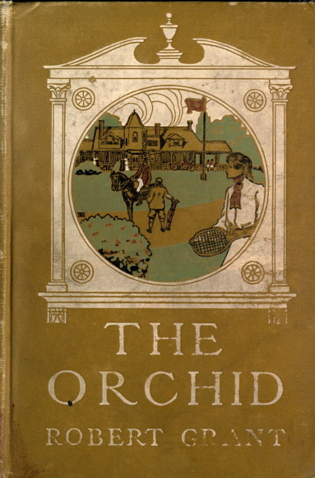 The Orchid
