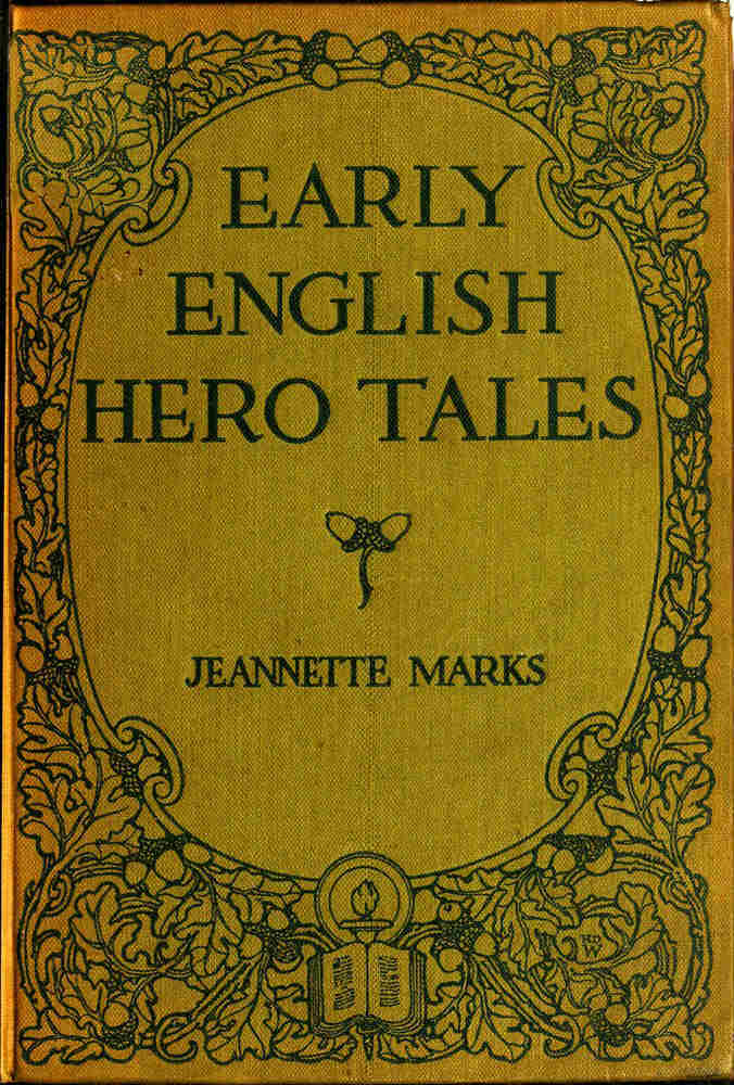 Early English Hero Tales