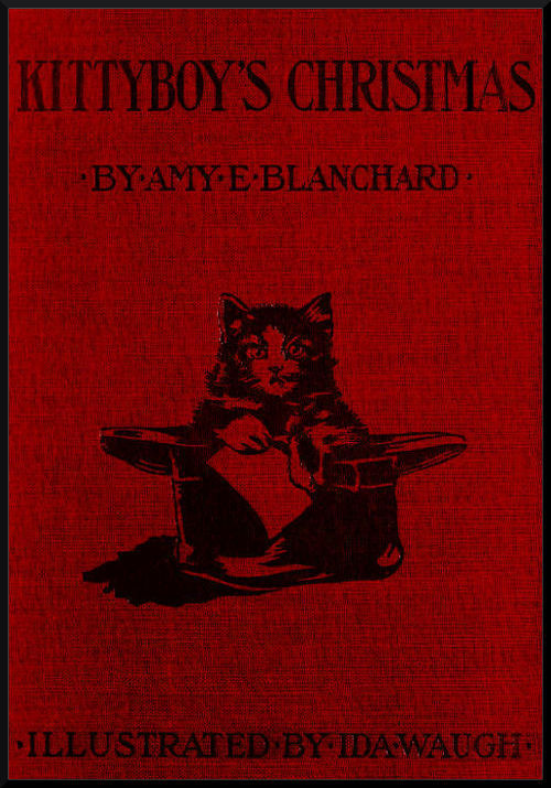 Kittyboy's Christmas