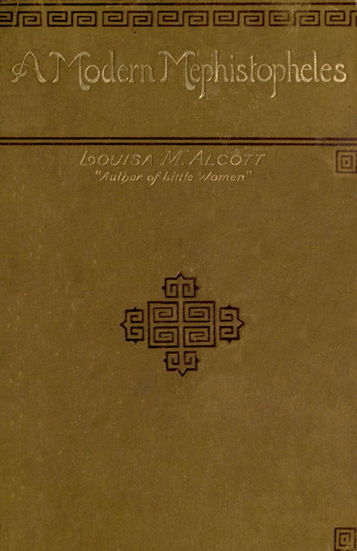 A Modern Mephistopheles, and a Whisper in the Dark