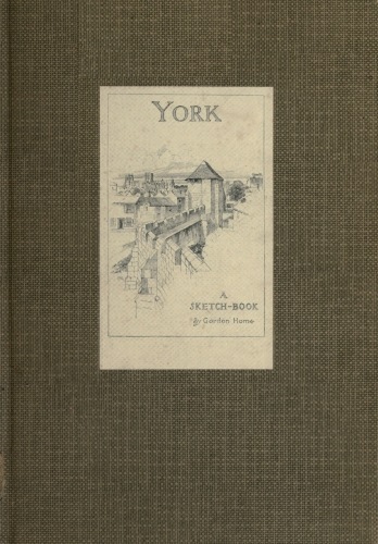 York: A Sketch-Book