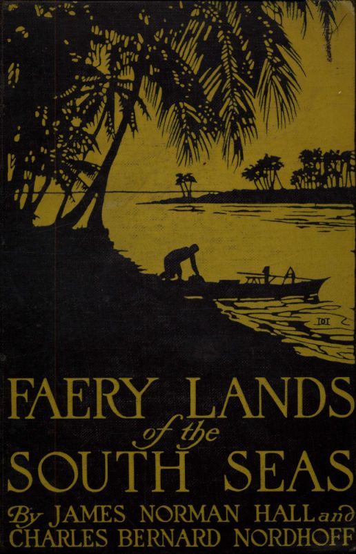 Faery Lands of the South Seas