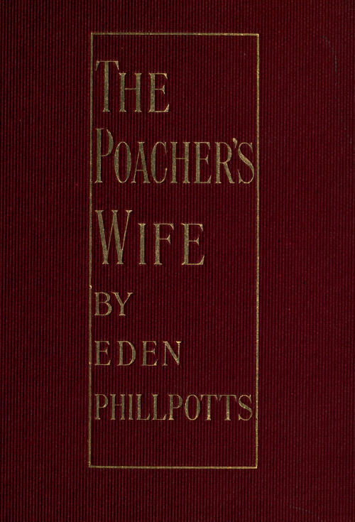 The Poacher's Wife