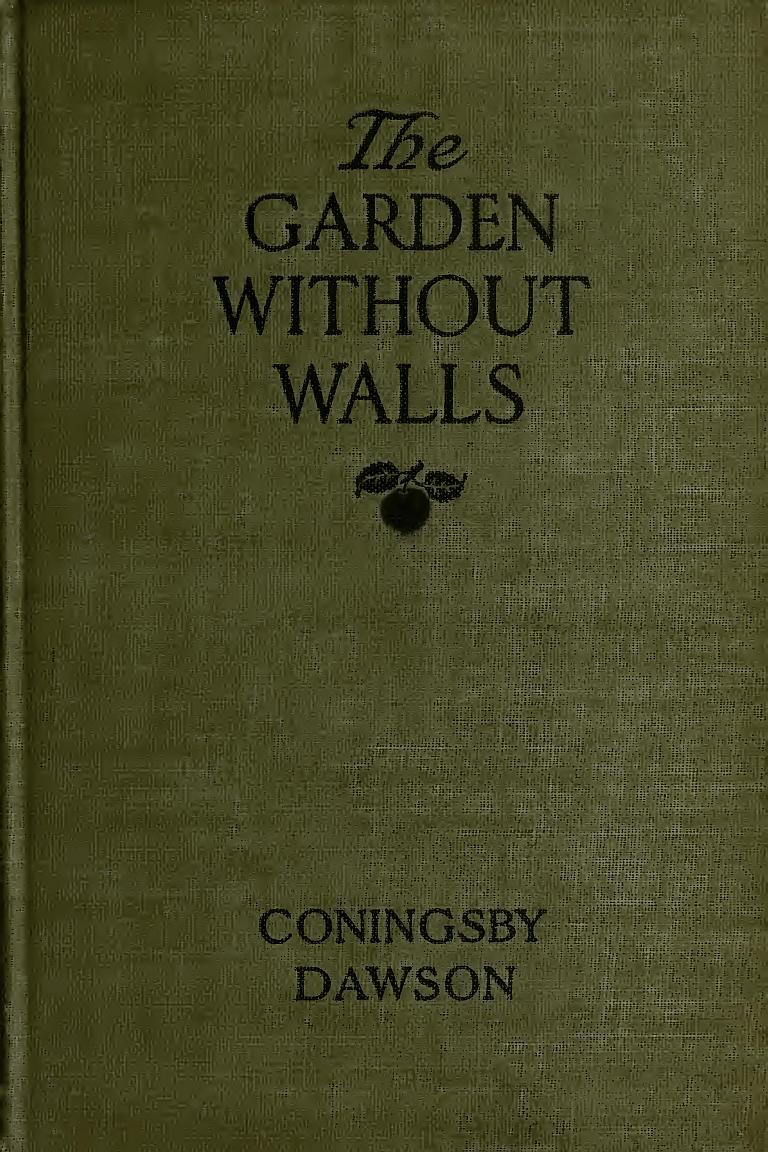 The Garden Without Walls