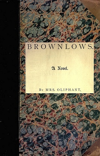 Brownlows: A Novel